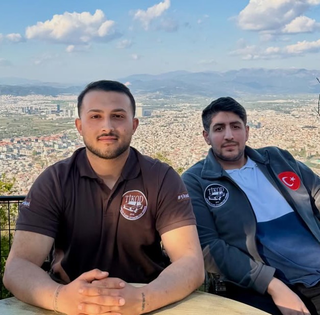 AMBO galeri fotoğrafı 3